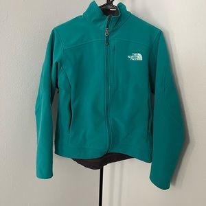 North face jacket